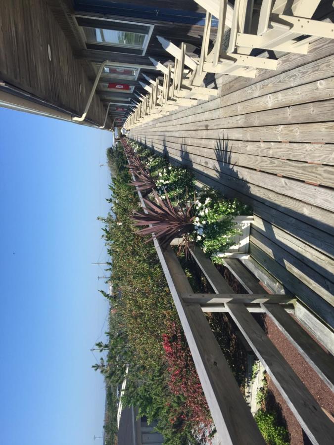 Ocean Vista Resort Amagansett Zewnętrze zdjęcie