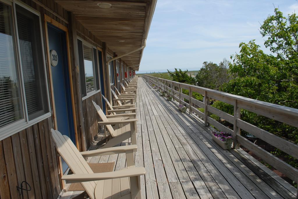 Ocean Vista Resort Amagansett Zewnętrze zdjęcie