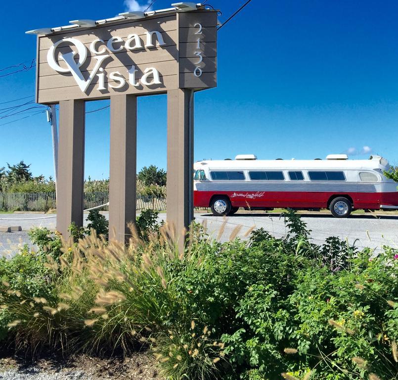Ocean Vista Resort Amagansett Zewnętrze zdjęcie
