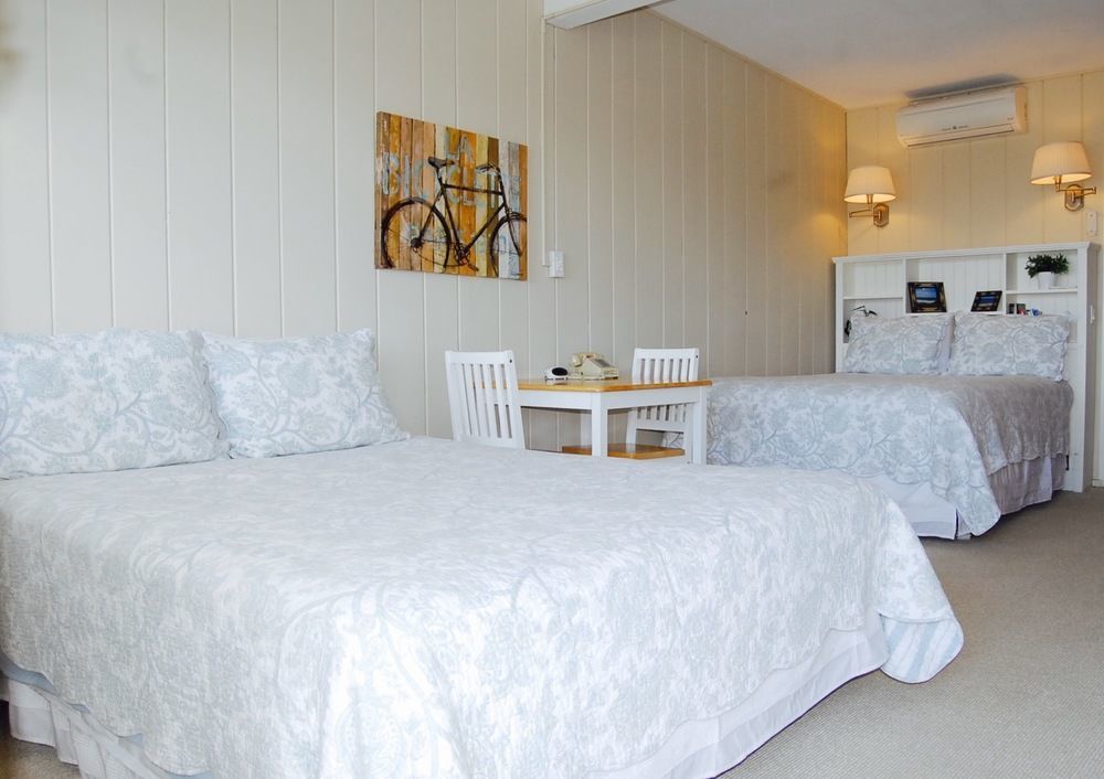 Ocean Vista Resort Amagansett Zewnętrze zdjęcie