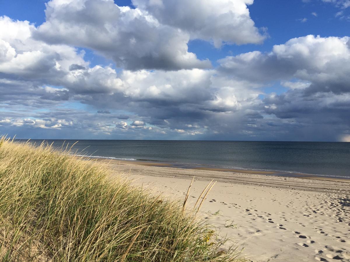 Ocean Vista Resort Amagansett Zewnętrze zdjęcie