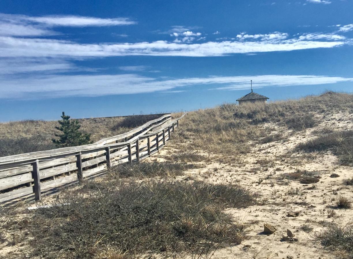 Ocean Vista Resort Amagansett Zewnętrze zdjęcie