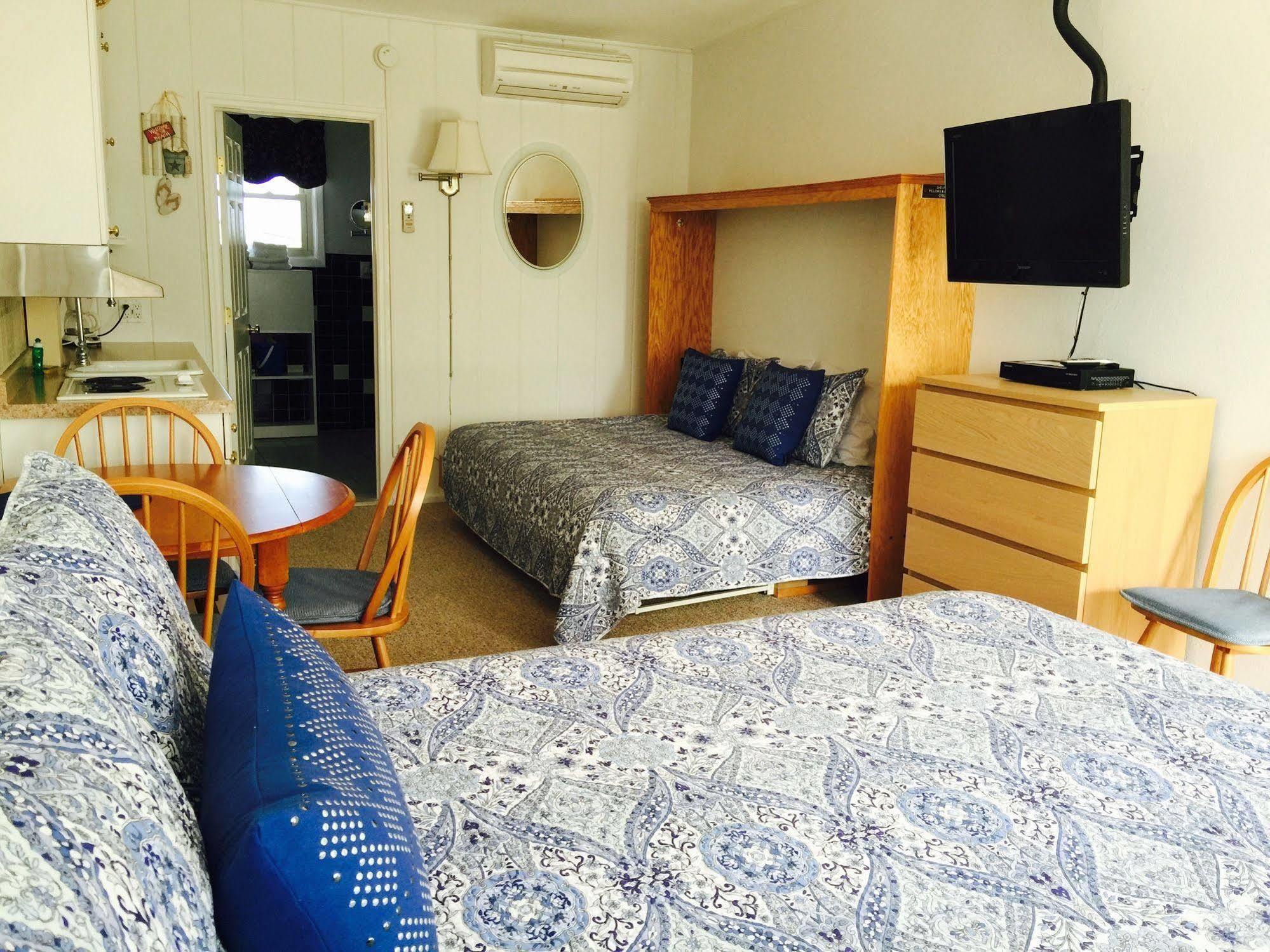 Ocean Vista Resort Amagansett Zewnętrze zdjęcie