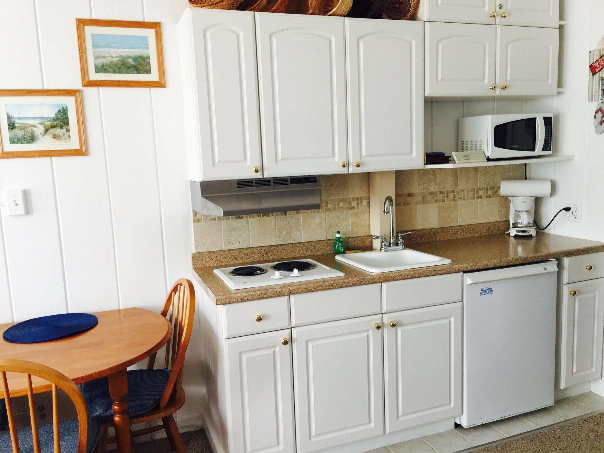 Ocean Vista Resort Amagansett Zewnętrze zdjęcie