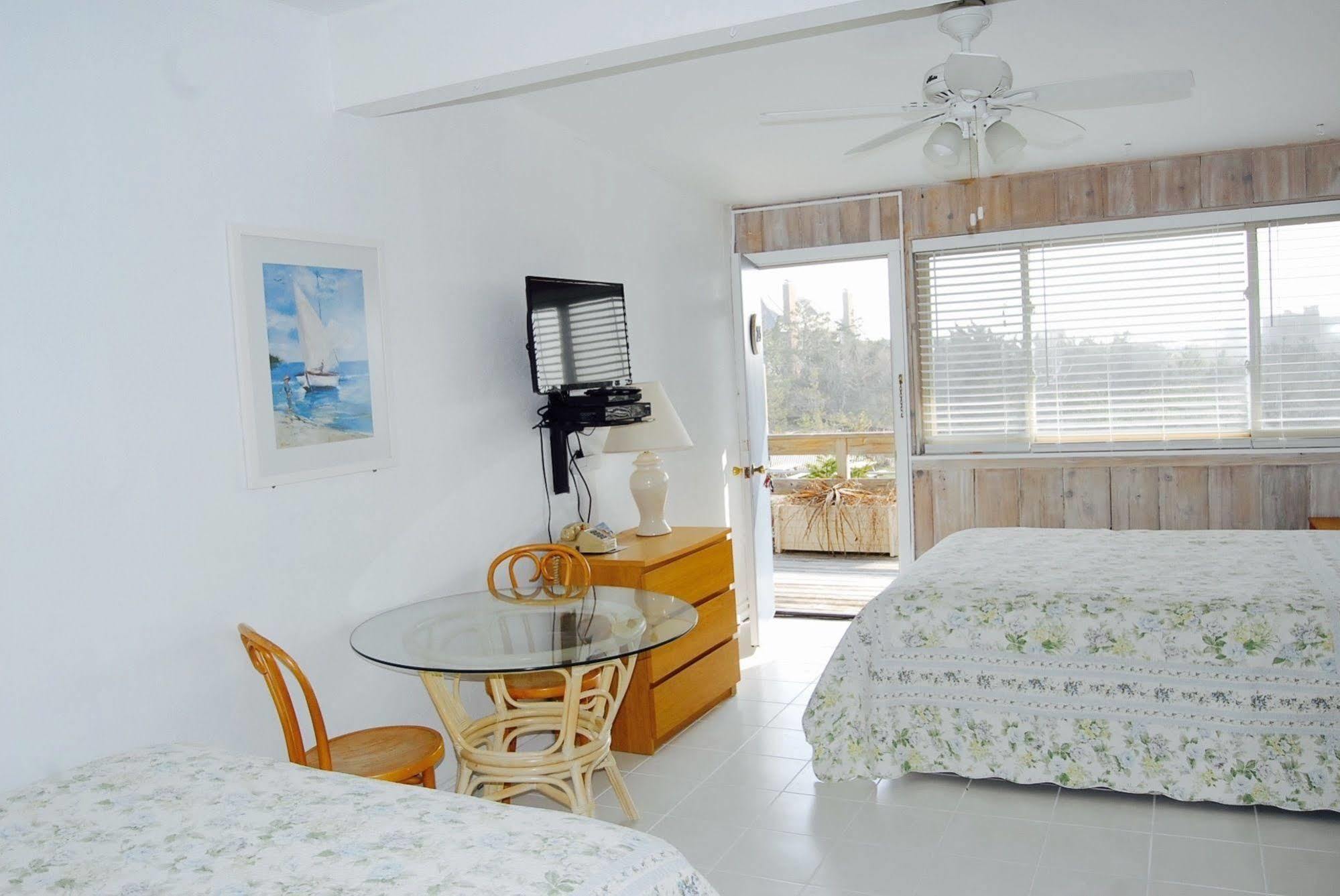 Ocean Vista Resort Amagansett Zewnętrze zdjęcie