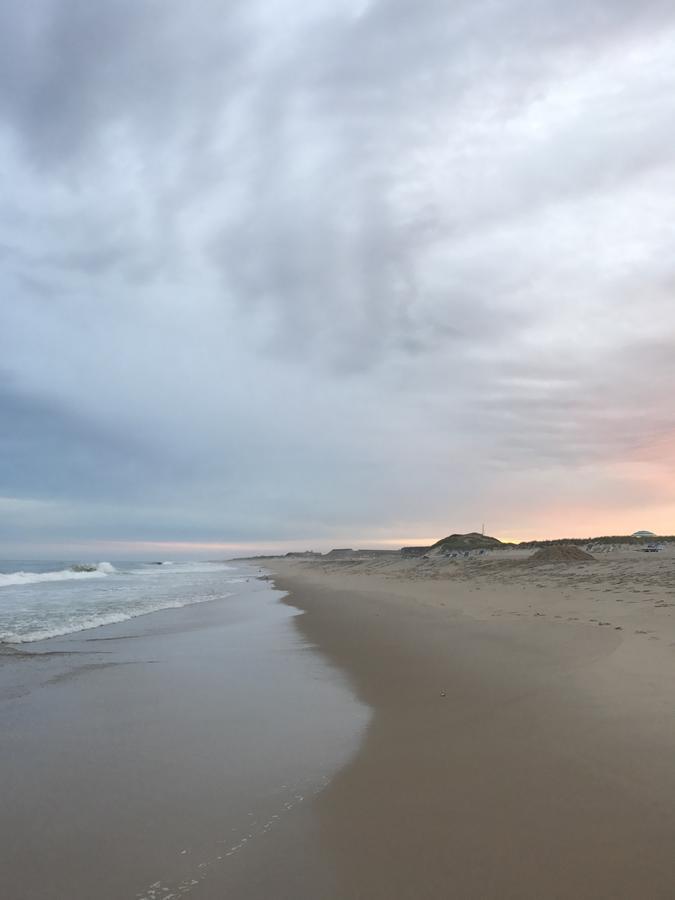 Ocean Vista Resort Amagansett Zewnętrze zdjęcie