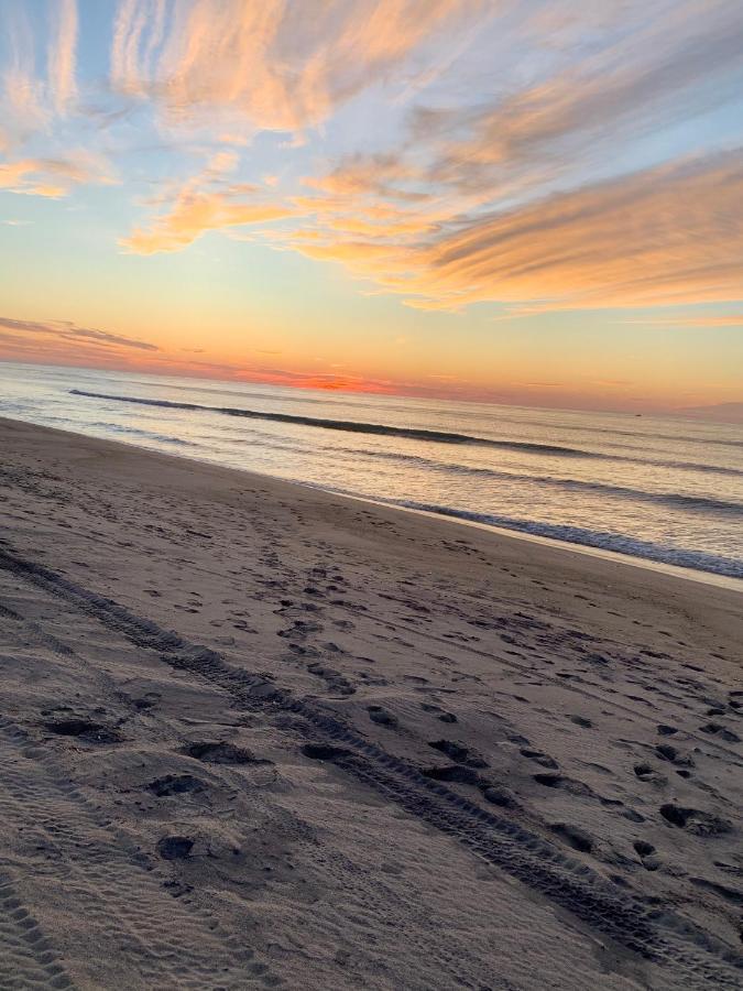 Ocean Vista Resort Amagansett Zewnętrze zdjęcie
